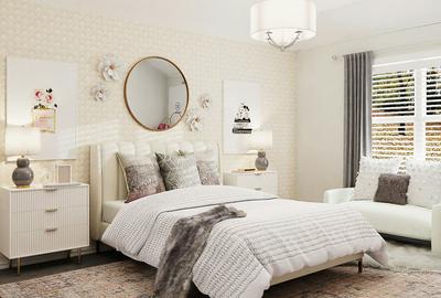 Apartament cu o suprafata generoasa Berceni - 3