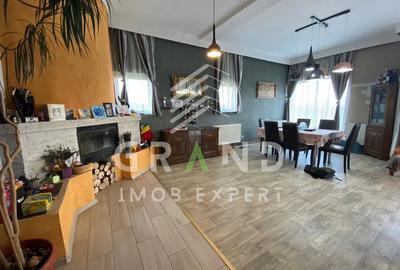 Apartament cu 4 camere semidecomandat în Sălicea - 5