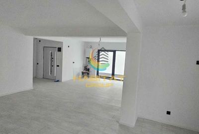 Casă individuală cu 5 camere cu Teren 174 Mp în Tineretului - 1
