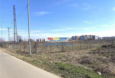 Vanzare teren intravilan cartier Albert Ploiesti - 9