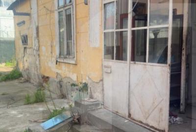 Casă cu 3 camere cu Teren 450 Mp în Central - 8