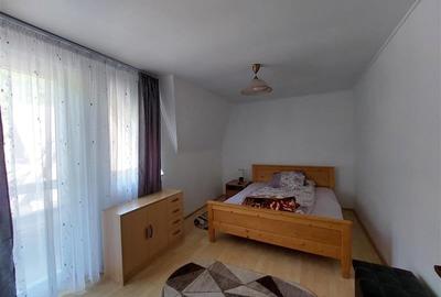 OPORTUNITATE!!! Casa la munte, zona Remeti, drumul Apusenilor! 2 case disponibil - 9
