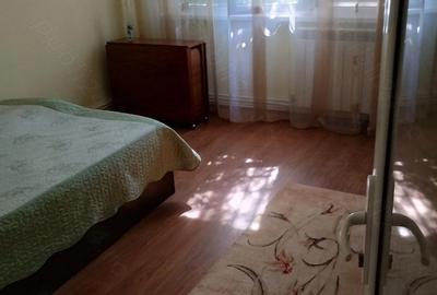Apartament cu 2 camere semidecomandat în Central - 5