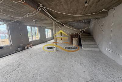 Casă individuală cu 5 camere cu Teren 757 Mp în Luncani - 19