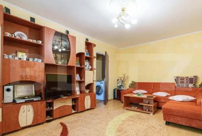 Apartament cu 4 camere decomandat în Crângași - 9