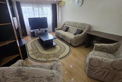 Proprietar inchiriez 4 camere Mosilor - 2
