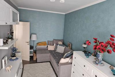Apartament cu 3 camere în 9 Mai - 5