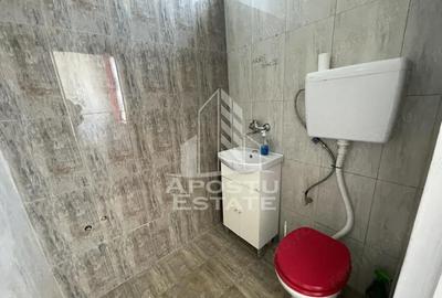 Spațiu comercial, de 255 mp, în Tipografilor - 11