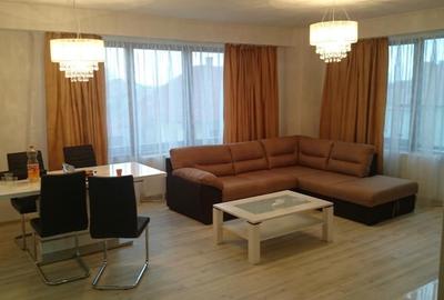 De inchiriat - Apartament 3 camere - Calea Dumbravii - 3