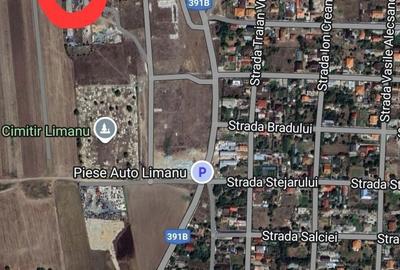 Spațiu comercial, în Limanu - 1