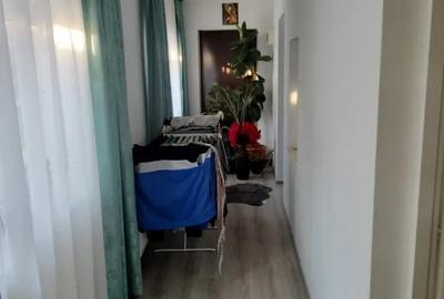 Casă în Giurgiului - 3