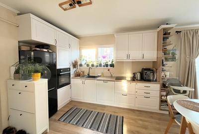 Apartament cu 2 camere semidecomandat, mobilat în Europa - 3