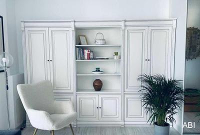 Vanzari Apartamente 2 Camere Aviatiei /Baneasa - 1