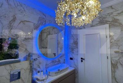 Casă cu 3 camere cu Teren 400 Mp în Central - 2