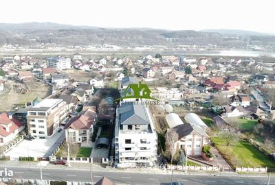 Garsonieră decomandată în Ostroveni - 11