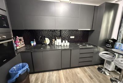 Apartament cu 2 camere decomandat, mobilat în Tomis Nord - 4