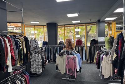 Spațiu comercial, de 140 mp, în Soarelui - 2