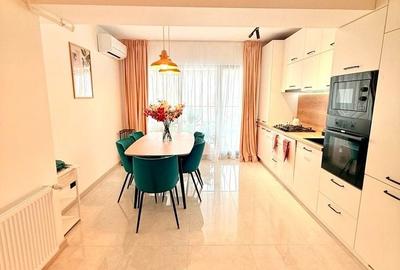 Apartament cu 2 camere semidecomandat, mobilat în Dristor - 5