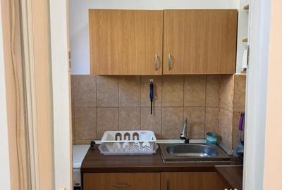 Garsonieră decomandată în Central - 6