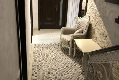 Casă cu 4 camere în Granit - 7