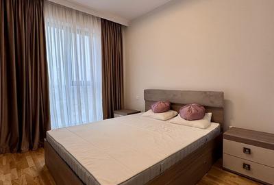 Apartament cu 3 camere, mobilat în Dămăroaia - 8