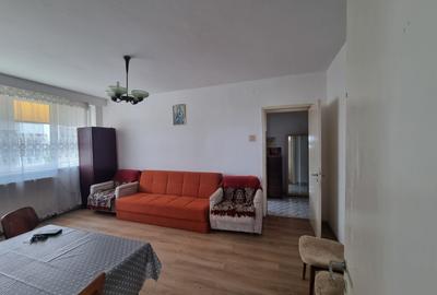 COMISION 0! Apartament 2 camere, spatios, luminos si placut- Strada Garii - 2