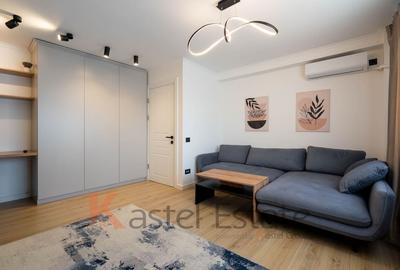 Apartament 2 camere - Doamna Ghica - 5