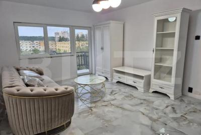 Apartament cu 4 camere decomandat, mobilat în Turda - 8