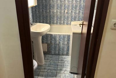 Garsoniera de inchiriat - Oradea, zona Decebal - 3