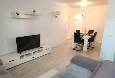 Direct proprietar, spre inchiriere, un apartament modern cu 2 camere, situat in Giroc - 2