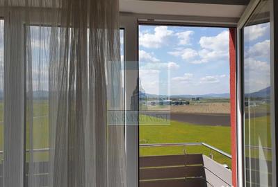 Apartament cu 2 camere decomandat, mobilat în Avantgarden - 5