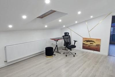 Casa individuala, 3 camere, 120mp, curte, Oasului - 9