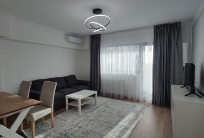 Apartament cu 3 camere, mobilat în Energia - 2
