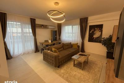 Apartament cu 3 camere în Nord