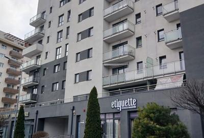 Garsonieră decomandată în Tractorul - 6