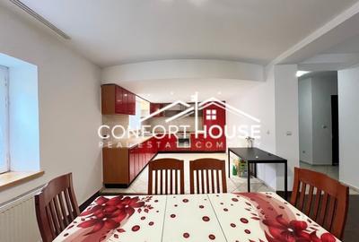 VILA P+E,  4 camere, ansamblu rezidential,  IANCU NICOLAE -British School VILA P+E,  4 camere, ansamblu rezidential,  IANCU NICOLAE -British School - 14