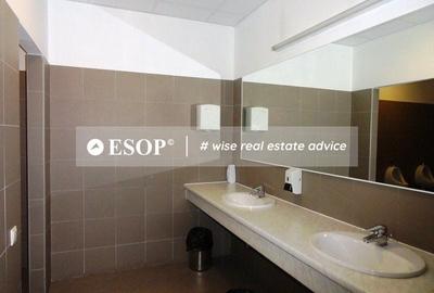 Spațiu comercial, de 486 mp, în Floreasca