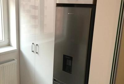 Garsonieră decomandată, mobilată în Theodor Pallady - 7