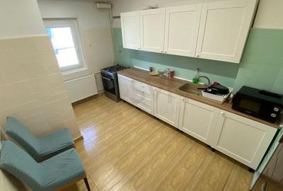 REA1025008 Apartament 3 camere decomandat Zona Gorjului - 11