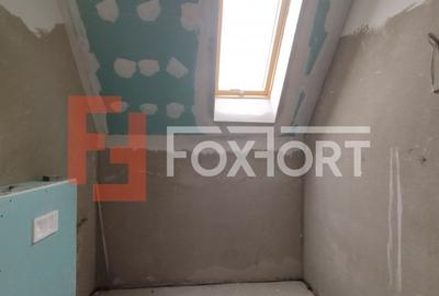 Duplex 4 camere de vanzare, Sacalaz - toate utilitatiile - 15