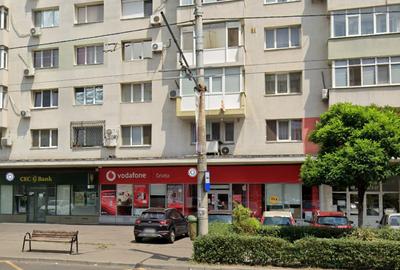 Spațiu comercial, de 47 mp, în Grivița