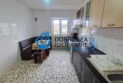 ULTRACENTRAL- 4 CAMERE DECOMANDAT ,CENTRALA GAZ, SUPRAFATA 99MP - 5