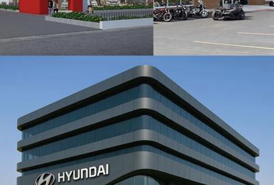 Spațiu comercial, în Central - 3