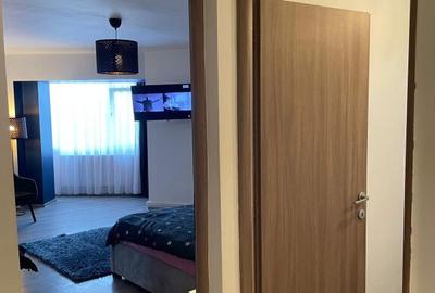Apartament cu o camera Faleza Dunarii, langa Union Ja... - 2