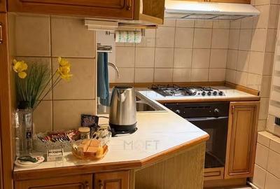 Apartament cu 2 camere semidecomandat, mobilat în Calea Victoriei - 7