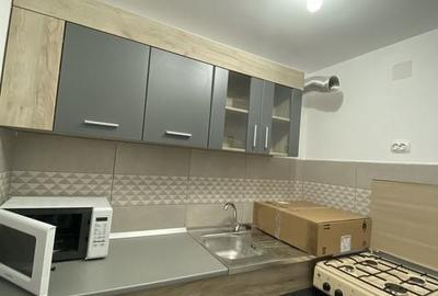 Garsonieră decomandată în Ozana - 3