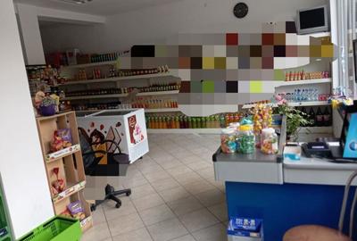Spațiu comercial, de 370 mp, în Falcău - 8