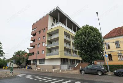 PENTHOUSE DE VIS IN ARAD | BLOC NOU EXCLUSIVIST BERMO - 3