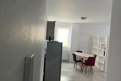 Apartament cu 2 camere decomandat în Baciu - 4