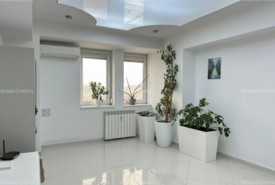 Piața Unirii – Apartament 3 camere, 92 mp, priveliste unică - 2